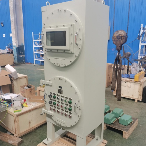 ��ˮPLC����������ƹ���ԭ��